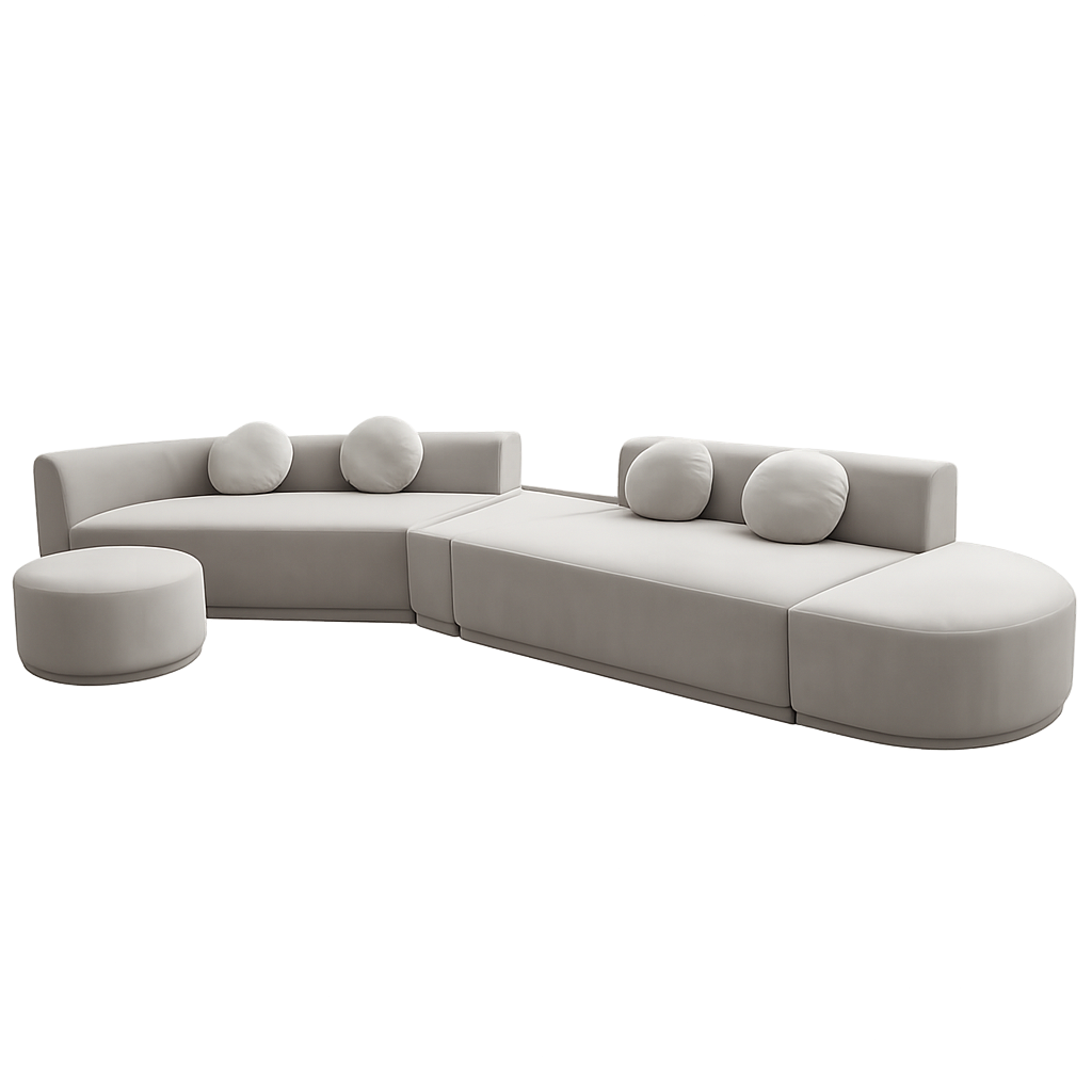 Four Seater Dining Set
